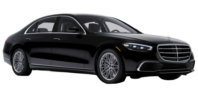 premium black car service boston