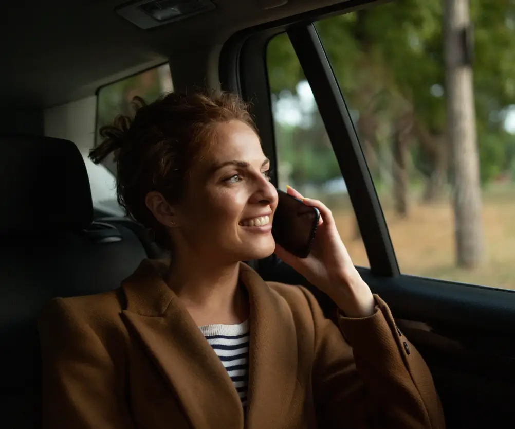 car service to boston logan airport​