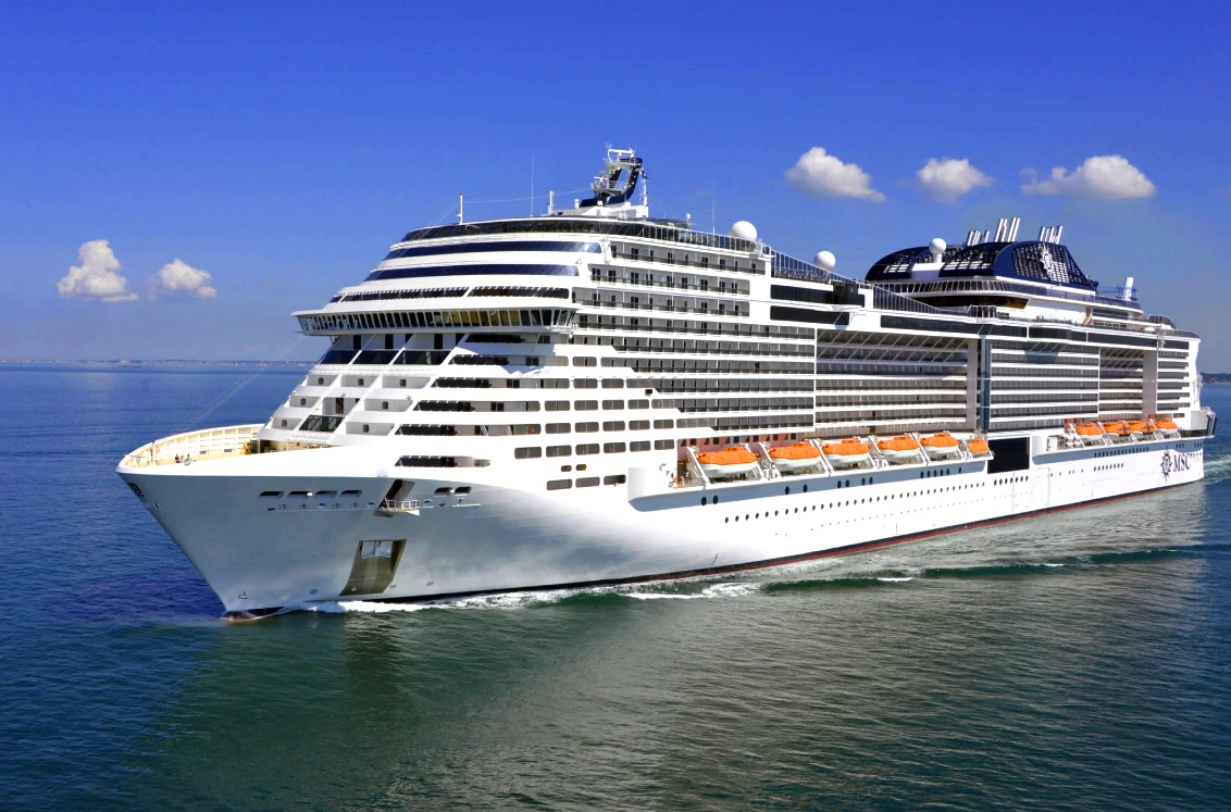 Black car service from airport to Boston cruise port