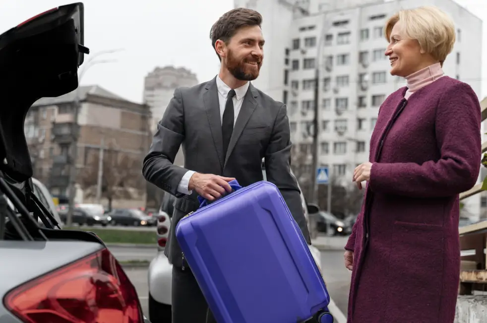 Boston Logan Airport limousine services