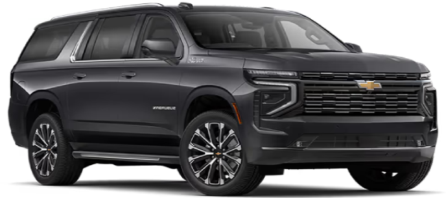 luxury car service boston ma