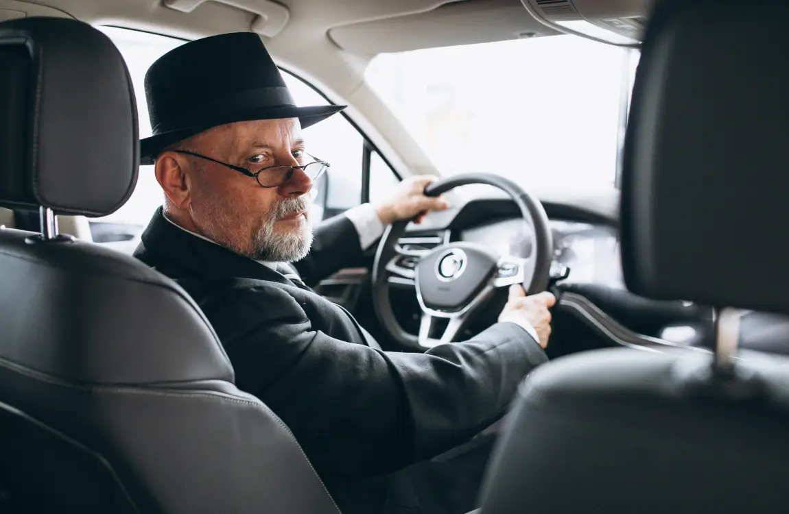 premium boston limo services