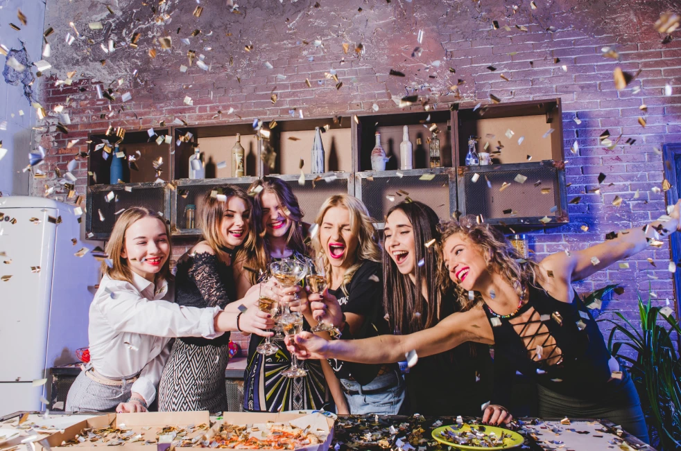 special occasion car service boston for prom and parties