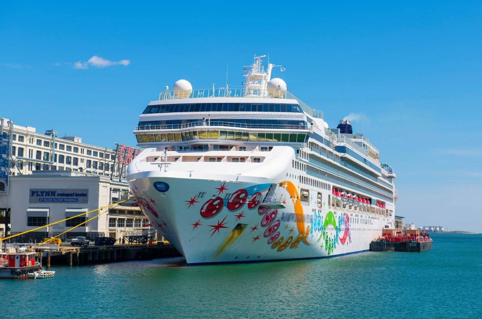 Transportation to Boston Cruise Terminal with Best VIP Limo